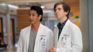 صورة مسلسل The Good Doctor الموسم الرابع الحلقة 3