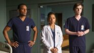 صورة مسلسل The Good Doctor الموسم الرابع الحلقة 12