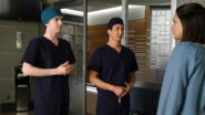 صورة مسلسل The Good Doctor الموسم الرابع الحلقة 15