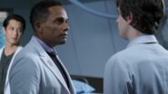 صورة مسلسل The Good Doctor الموسم الرابع الحلقة 17