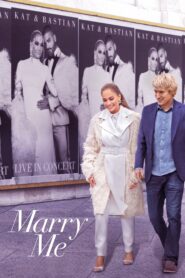 صورة ملصق مشاهدة فيلم Marry Me 2022 مترجم اون لاين