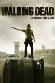 صورة مسلسل The Walking Dead الموسم الثالث