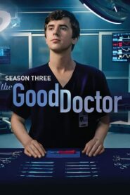 صورة مسلسل The Good Doctor الموسم الثالث