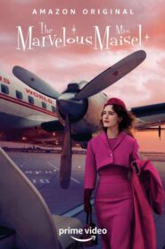 صورة مسلسل The Marvelous Mrs. Maisel الموسم الثالث