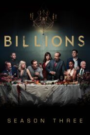 صورة مسلسل Billions الموسم الثالث