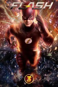 صورة مسلسل The Flash الموسم الثالث