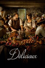 صورة ملصق فيلم Delicious مترجم