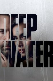 صورة ملصق فيلم Deep Water مترجم