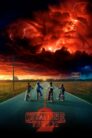 صورة ملصق مسلسل Stranger Things