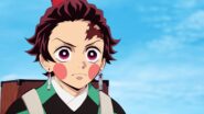 صورة انمي Demon Slayer: Kimetsu no Yaiba الموسم الثالث الحلقة 4