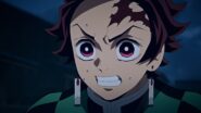 صورة انمي Demon Slayer: Kimetsu no Yaiba الموسم الثالث الحلقة 5