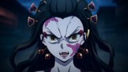 صورة انمي Demon Slayer: Kimetsu no Yaiba الموسم الثالث الحلقة 6