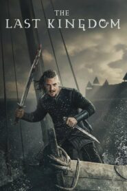 صورة ملصق جميع حلقات مسلسل The Last Kingdom مترجمة اونلاين