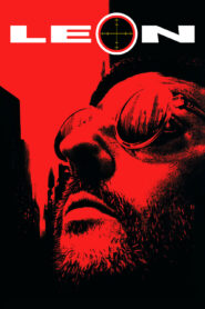 صورة ملصق فيلم Léon: The Professional مترجم