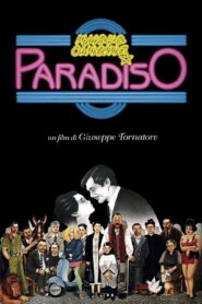 صورة ملصق فيلم Nuovo Cinema Paradiso 1988 مترجم اون لاين