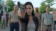 صورة مسلسل The Walking Dead الموسم السابع الحلقة 8