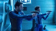 صورة مسلسل Star Trek: Discovery الموسم الاول الحلقة 7