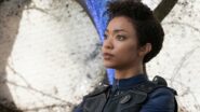 صورة مسلسل Star Trek: Discovery الموسم الاول الحلقة 8