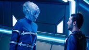 صورة مسلسل Star Trek: Discovery الموسم الاول الحلقة 10