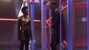 صورة مسلسل Star Trek: Discovery الموسم الاول الحلقة 11