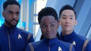 صورة مسلسل Star Trek: Discovery الموسم الثاني الحلقة 13