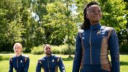 صورة مسلسل Star Trek: Discovery الموسم الثالث الحلقة 3