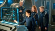 صورة مسلسل Star Trek: Discovery الموسم الثالث الحلقة 9