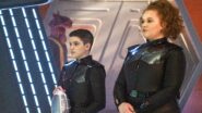 صورة مسلسل Star Trek: Discovery الموسم الرابع الحلقة 1