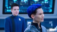 صورة مسلسل Star Trek: Discovery الموسم الرابع الحلقة 2