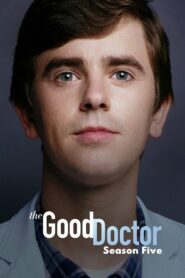 صورة مسلسل The Good Doctor الموسم الخامس