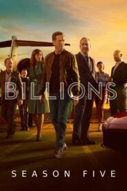 صورة مسلسل Billions الموسم الخامس