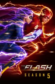 صورة مسلسل The Flash الموسم الخامس