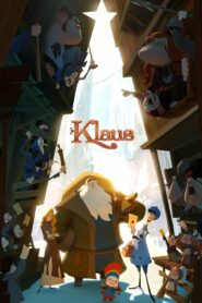 صورة ملصق مشاهدة فيلم انمي Klaus 2019 مترجم اون لاين