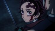 صورة انمي Kimetsu no Yaiba الموسم الثالث الحلقة 8