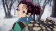 صورة انمي Kimetsu no Yaiba الموسم الثاني الحلقة 3