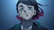 صورة انمي Kimetsu no Yaiba الموسم الثاني الحلقة 4