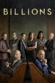 صورة مسلسل Billions الموسم السادس