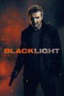 صورة ملصق فيلم Blacklight مترجم