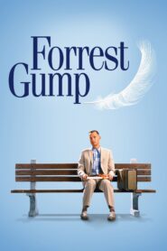 صورة ملصق فيلم Forrest Gump 1994 مترجم اون لاين