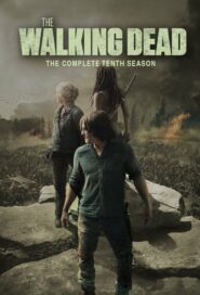 صورة مسلسل The Walking Dead الموسم العاشر