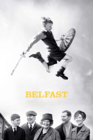 صورة ملصق مشاهدة فيلم Belfast 2021 مترجم اون لاين