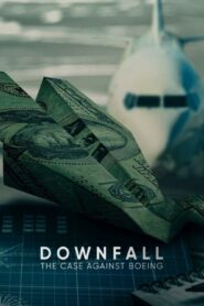 صورة ملصق فيلم Downfall: The Case Against Boeing 2022 مترجم اون لاين