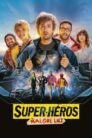 صورة ملصق فيلم Superwho? مترجم