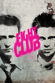 صورة ملصق مشاهدة فيلم Fight Club 1999 مترجم اون لاين