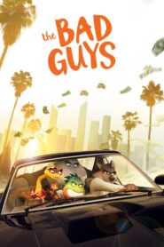 صورة ملصق فيلم The Bad Guys مترجم