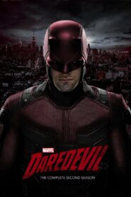 صورة مسلسل Daredevil الموسم الثاني