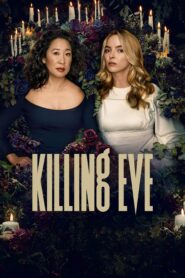 صورة مسلسل Killing Eve الموسم الرابع