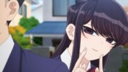 صورة Komi-san wa, Comyushou desu. الموسم الاول الحلقة 11