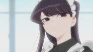 صورة Komi-san wa, Comyushou desu. الموسم الاول الحلقة 12