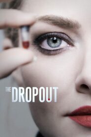 صورة ملصق مسلسل The Dropout مترجم اونلاين